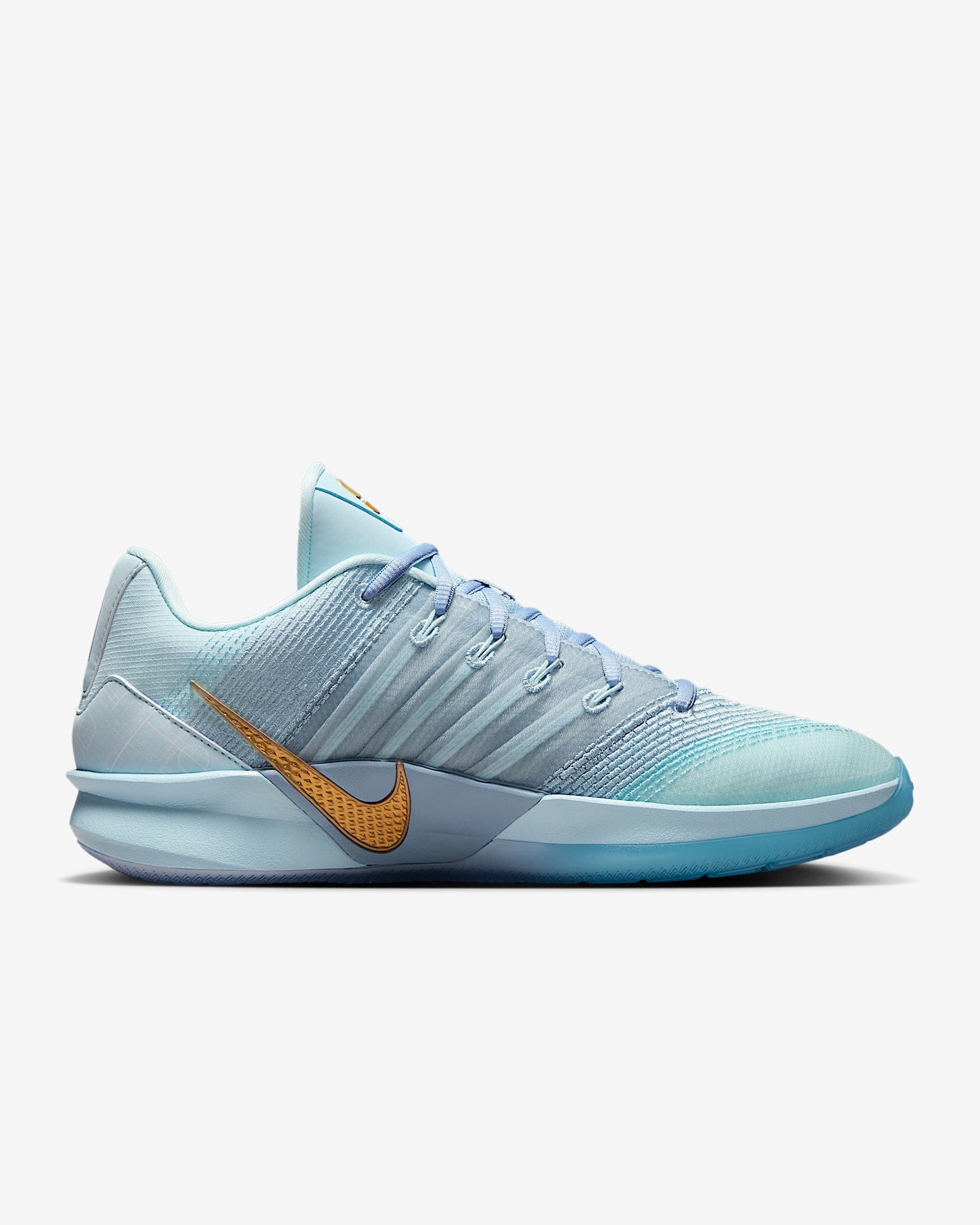 Nike Sabrina 3 